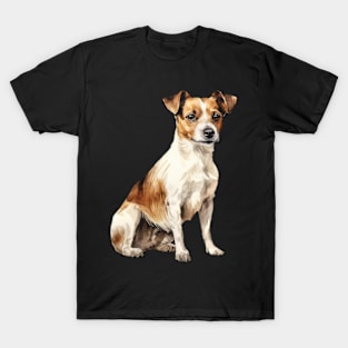 Jack Russel Terrier T-Shirt